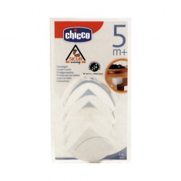 Pericoli domestici Chicco 4 Paraspigoli