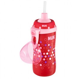 Nuk Flexi Cup