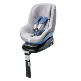 Per il viaggio del bambino B Fodera in spugna per Pearl