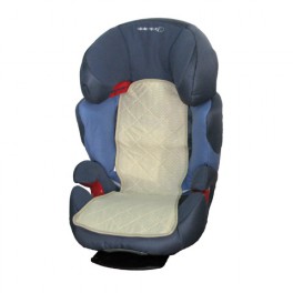 Per il viaggio del bambino Aerosleep Fodera per seggiolino auto gruppo 2