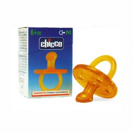 Chicco Gommotto di caucci