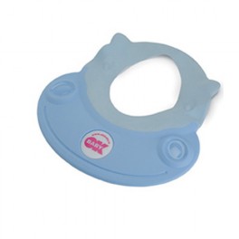 Per l'igiene del bambino Okbaby Hippo cappuccio doccia