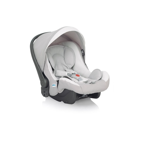 Seggiolino auto Gr.0+ [Kg. 0-13] Inglesina Huggy SHP multifix