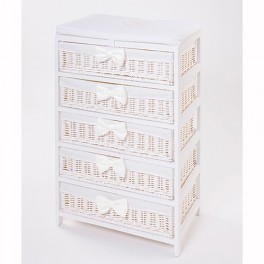 Picci [880.61] Coco - Mobile a 5 cassetti