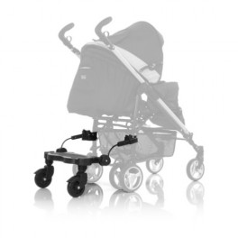 Per il passeggino ABC Design Kiddie Ride On