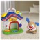 Giocattolo 6+ mesi Fisher Price La cuccia del cagnolino