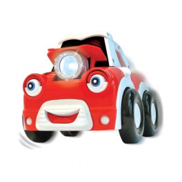 Giocattolo 12+ mesi Tomy La torcia mobile