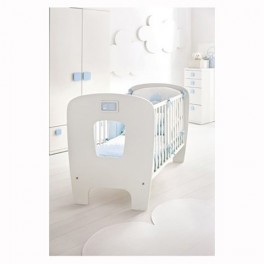 Lettino bimbo Doimo Cityline Lettino Nuvola
