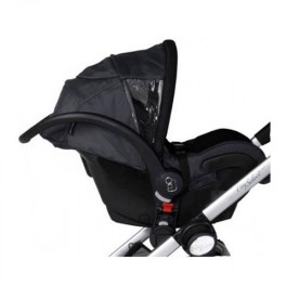 Per il passeggino Baby Jogger Adattatore auto per City Select