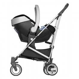 Per il passeggino Cybex Adattatore montaggio Aton su passeggini Cybex