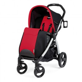 Passeggino Peg Perego Book completo