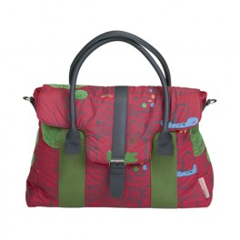 Per carrozzina Jane Borsa Mamma - limited edition