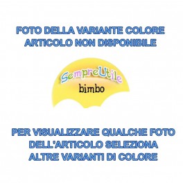 Piumone Picci - Dili Best Mimmi - Piumetto letto 3pz. sfod. ricamato Bouquet