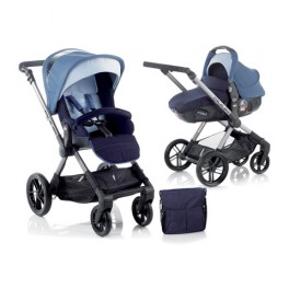 Passeggino modulare Jane [DUO] Muum formula Matrix