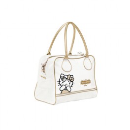 Per carrozzina Brevi Borsa Sporty - Hello Kitty