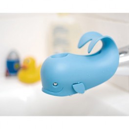 Per l'igiene del bambino Skip Hop Moby  proteggi rubinetto