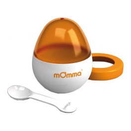 Per la pappa Momma MOmma Egg - il cuociovetto
