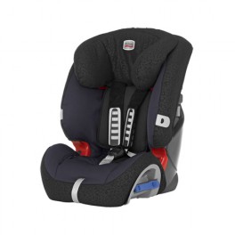 Seggiolino auto Gr.1/2 [Kg. 9-25] Britax Multi-Tech II