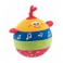 Giocattolo 3+ mesi Chicco Palla Musicale
