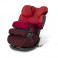 Seggiolino auto Gr.1/2/3 [Kg. 9-36] Cybex Pallas-Fix - sistema ISOFIX