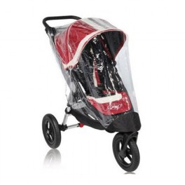 Per il passeggino Baby Jogger Parapioggia per passeggino City Elite single