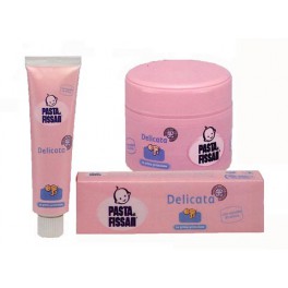Igiene personale Fissan Baby Pasta di Fissan delicata