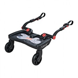 Per carrozzina Lascal Pedanina Buggy Board Maxi+ Lascal