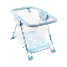 Box Pali Box rettangolare Premium - linea Loving Bear