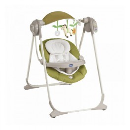 Chicco Altalena Polly Swing Up