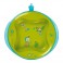 B Piatto scalda pappa linea Prince et Fee