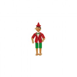 Sevi Pinocchio Snodabile