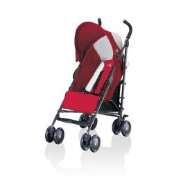 Passeggino Neonato Breeze