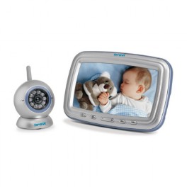 Baby Monitor / Interfono Brevi Angelino 7