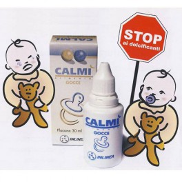 Per l'igiene del bambino Inlinea Calm