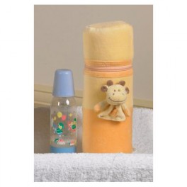Nanan Portabiberon termico - Trilly