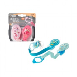 Tommee Tippee Portasucchietti - Closer to Nature