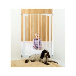 Cancelletto sicurezza Baby Dan Prolunga cm. 6,5 per Pet Gate