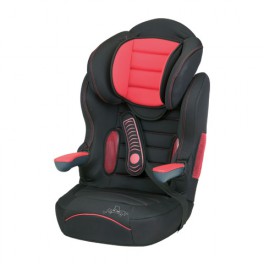 Seggiolino auto Gr.2/3 [Kg. 15-36] Nurse Rally Isofix