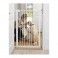 Cancelletto sicurezza Baby Dan Cancelletto extra alto Pet Gate