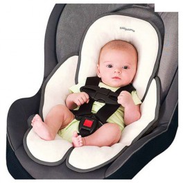 Per il passeggino Summer Infant Riduttore universale Snuzzler