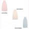 Per Lettini Red Castle Sacco da notte in pile leggero