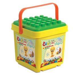 Giocattolo 18+ mesi Keter Secchiello piccolo Cub