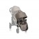 Linea gemellare Baby Jogger Seconda seduta per City Select