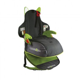 Trunki Seggiolino-Zaino Trunki