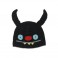 Uglydoll Cappellino Ninja Batty Shogun