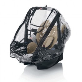 Per il viaggio del bambino Concord Cappottina antipioggia Monsoon