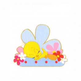 Decofun Attaccapanni sagomati a 4 ganci Decofun