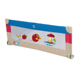 Barriera letto EsseBimbo Sicura