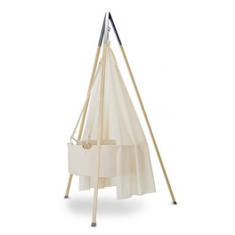 Culla neonato Leander Sostegno per Cradle