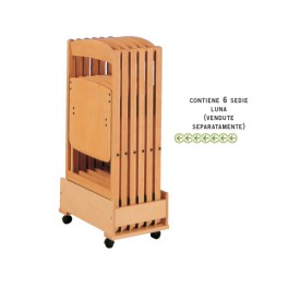 Foppapedretti Supershuttle